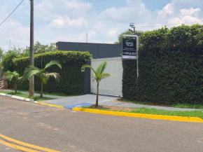 Quintal da Mata Lazer e Eventos - Matão SP